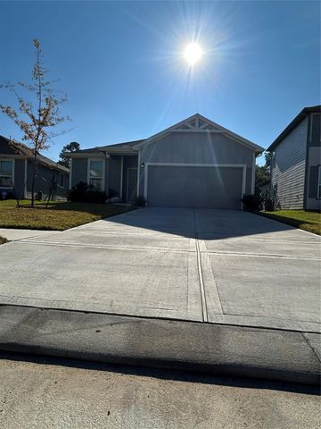 23415 Weir Box Road, Hockley, TX 77447