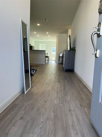 23415 Weir Box Road, Hockley, TX 77447