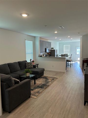 23415 Weir Box Road, Hockley, TX 77447