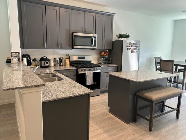 23415 Weir Box Road, Hockley, TX 77447