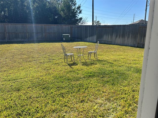 23415 Weir Box Road, Hockley, TX 77447