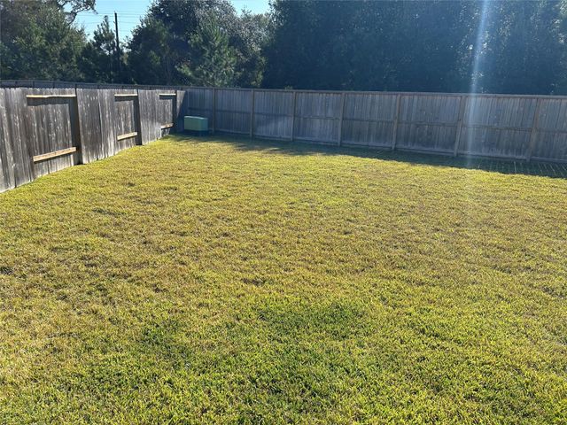 23415 Weir Box Road, Hockley, TX 77447