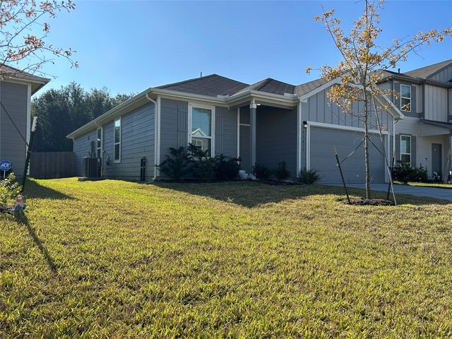 23415 Weir Box Road, Hockley, TX 77447