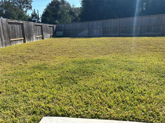 23415 Weir Box Road, Hockley, TX 77447