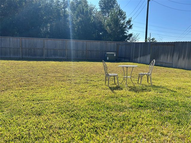 23415 Weir Box Road, Hockley, TX 77447