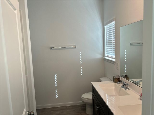 23415 Weir Box Road, Hockley, TX 77447