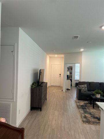 23415 Weir Box Road, Hockley, TX 77447