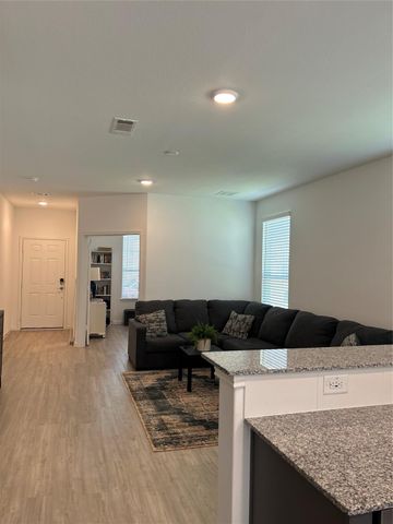 23415 Weir Box Road, Hockley, TX 77447