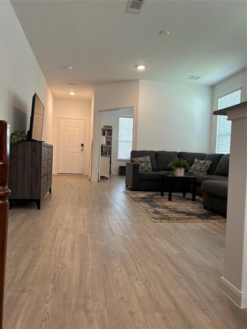 23415 Weir Box Road, Hockley, TX 77447