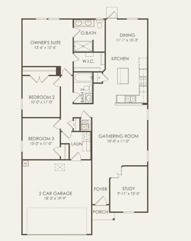 23415 Weir Box Road, Hockley, TX 77447