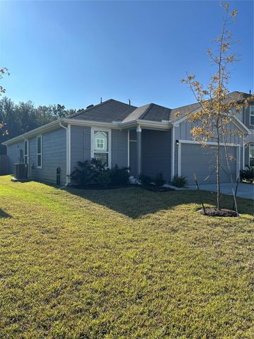 23415 Weir Box Road, Hockley, TX 77447