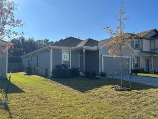 23415 Weir Box Road, Hockley, TX 77447