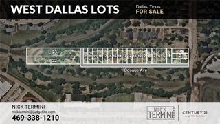 2910 Canada Drive, Dallas, TX 75212