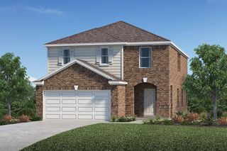 2820 Shimmer Edge Drive, Katy, TX 77493
