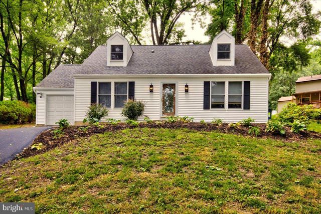 342 SHERRY LN, Coatesville, PA 19320