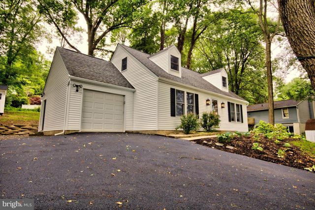 342 SHERRY LN, Coatesville, PA 19320