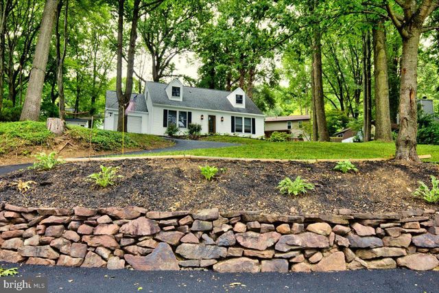 342 SHERRY LN, Coatesville, PA 19320
