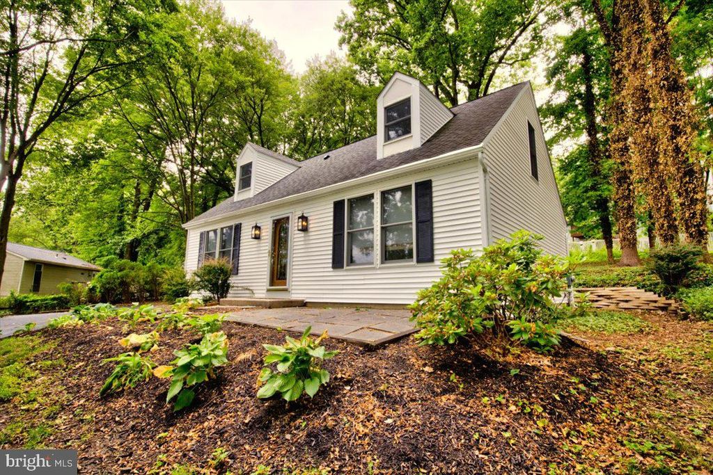 342 SHERRY LN, Coatesville, PA 19320