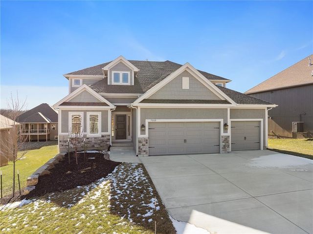 7009 NE 103rd Street, Kansas City, MO 64156