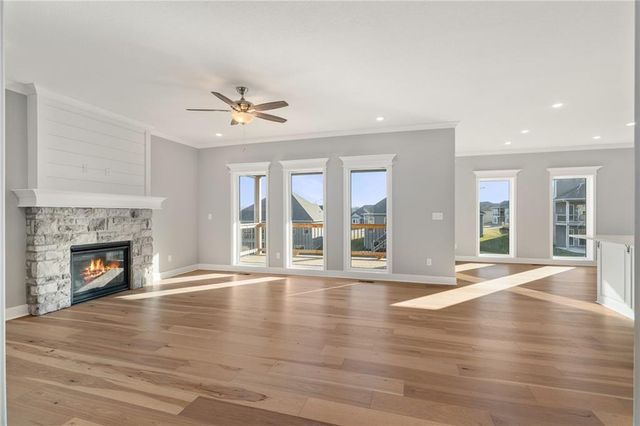 7009 NE 103rd Street, Kansas City, MO 64156