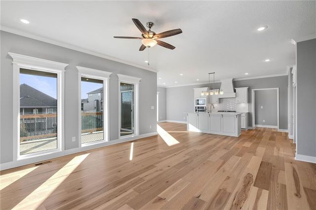 7009 NE 103rd Street, Kansas City, MO 64156