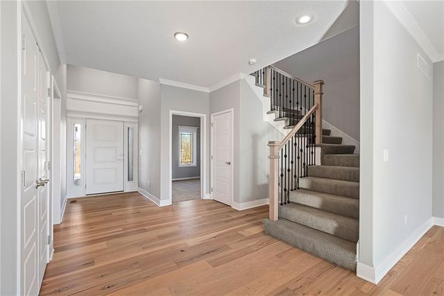 7009 NE 103rd Street, Kansas City, MO 64156