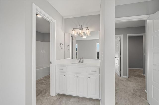 7009 NE 103rd Street, Kansas City, MO 64156