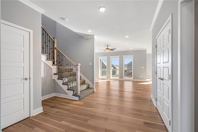 7009 NE 103rd Street, Kansas City, MO 64156