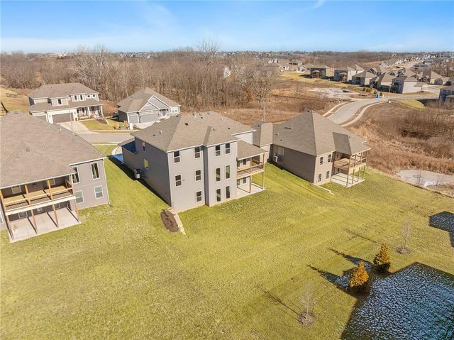 7009 NE 103rd Street, Kansas City, MO 64156