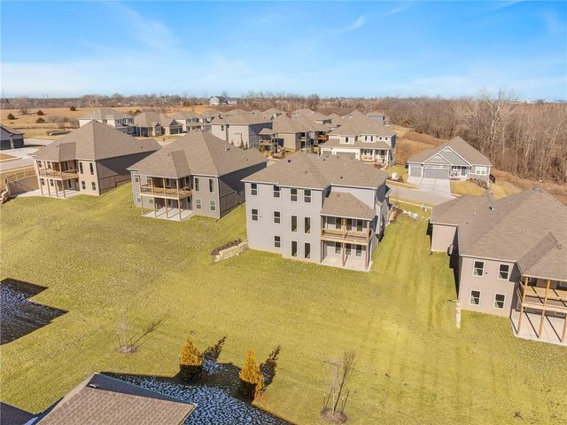 7009 NE 103rd Street, Kansas City, MO 64156