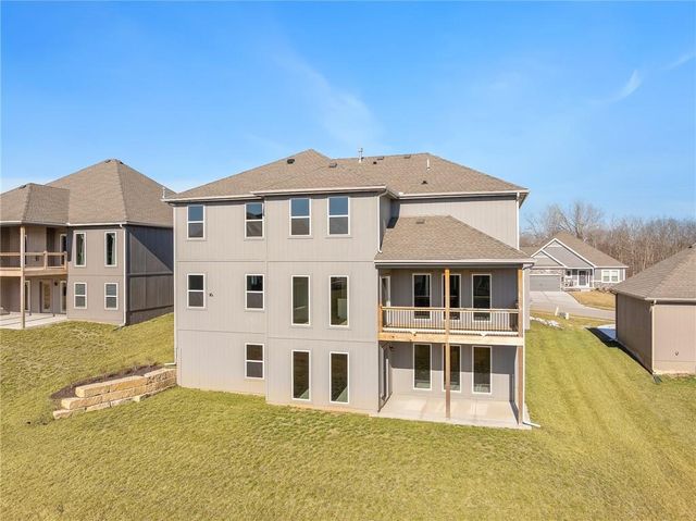 7009 NE 103rd Street, Kansas City, MO 64156