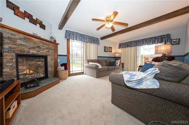 188 Paradise Lane, Tonawanda, NY 14150