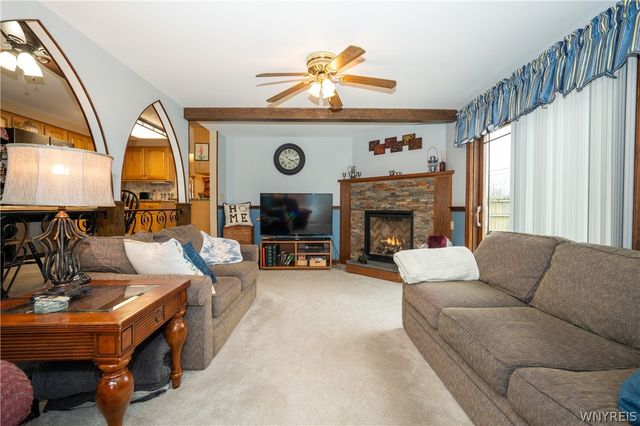 188 Paradise Lane, Tonawanda, NY 14150