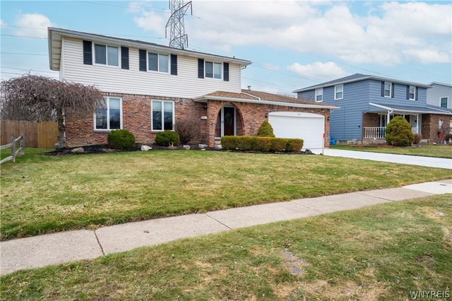 188 Paradise Lane, Tonawanda, NY 14150