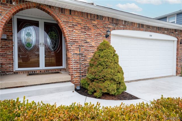 188 Paradise Lane, Tonawanda, NY 14150