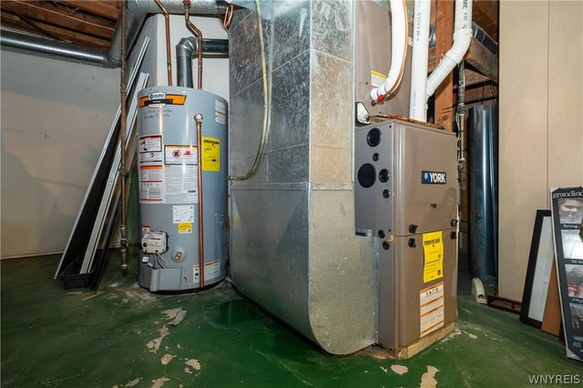 188 Paradise Lane, Tonawanda, NY 14150