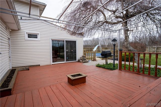 188 Paradise Lane, Tonawanda, NY 14150