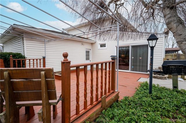 188 Paradise Lane, Tonawanda, NY 14150