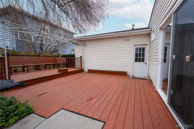 188 Paradise Lane, Tonawanda, NY 14150