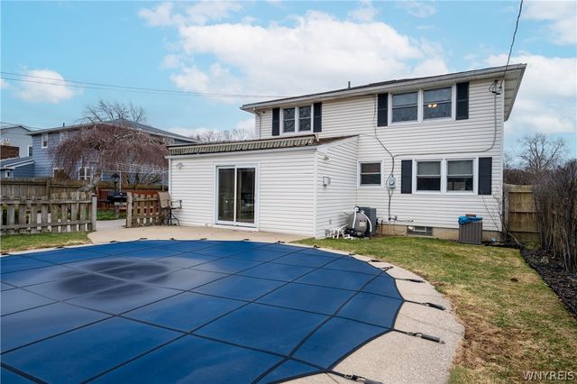 188 Paradise Lane, Tonawanda, NY 14150