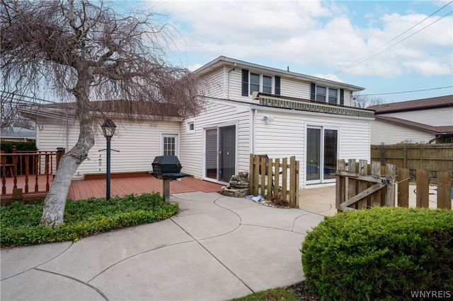 188 Paradise Lane, Tonawanda, NY 14150