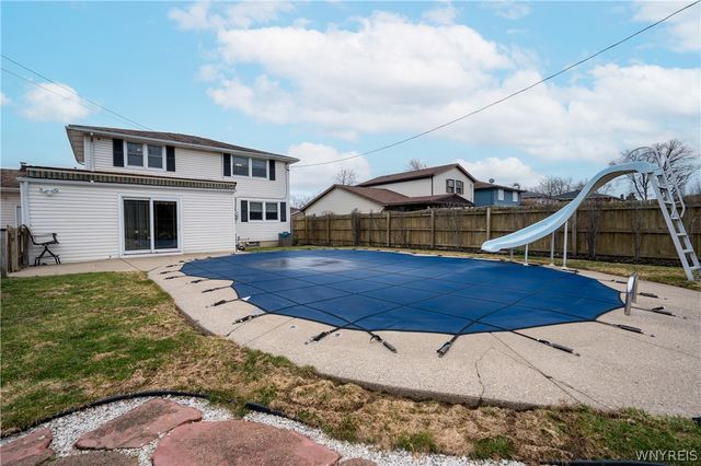 188 Paradise Lane, Tonawanda, NY 14150