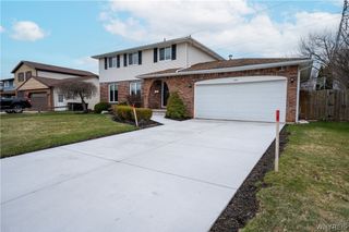 188 Paradise Lane, Tonawanda, NY 14150