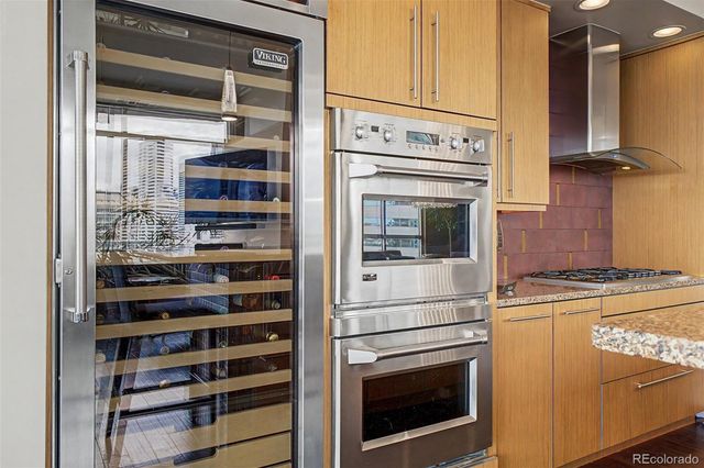 2001 Lincoln Street 1121, Denver, CO 80202
