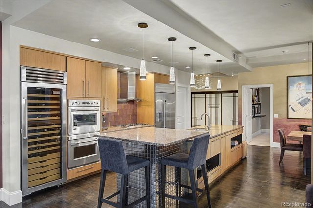 2001 Lincoln Street 1121, Denver, CO 80202