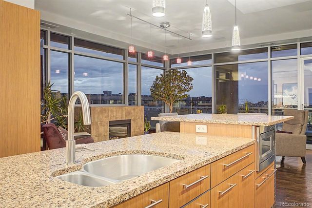 2001 Lincoln Street 1121, Denver, CO 80202