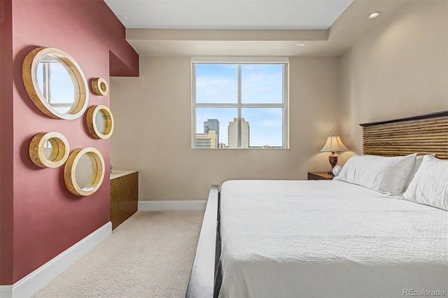 2001 Lincoln Street 1121, Denver, CO 80202