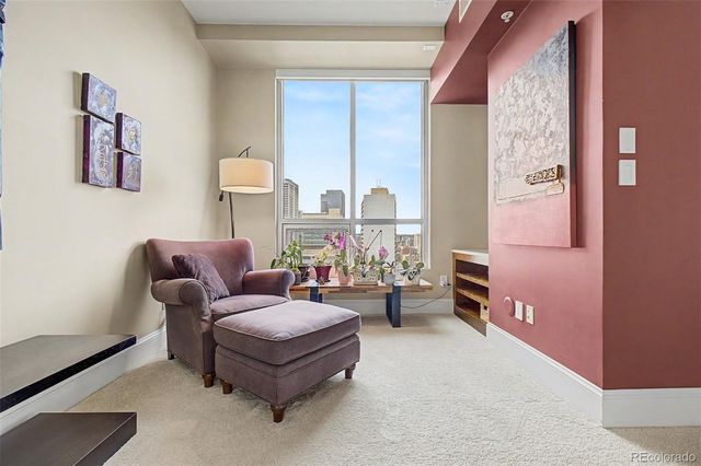 2001 Lincoln Street 1121, Denver, CO 80202