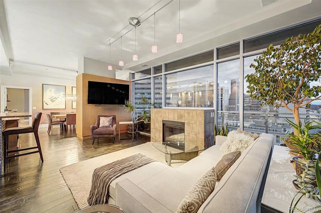2001 Lincoln Street 1121, Denver, CO 80202