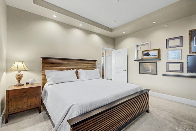 2001 Lincoln Street 1121, Denver, CO 80202